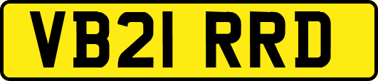 VB21RRD