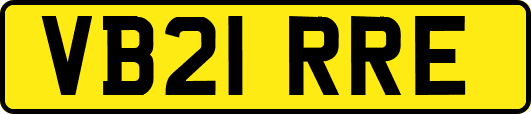 VB21RRE