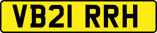 VB21RRH