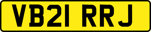 VB21RRJ