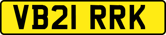 VB21RRK