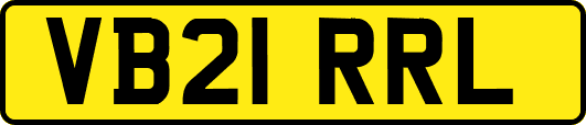 VB21RRL