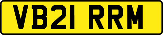 VB21RRM