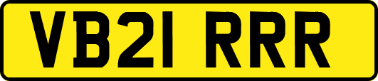 VB21RRR