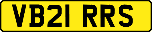 VB21RRS