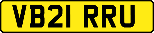 VB21RRU