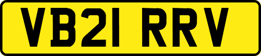 VB21RRV