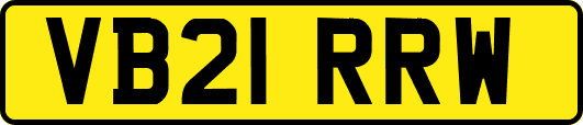 VB21RRW