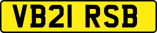 VB21RSB