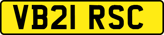 VB21RSC