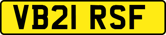 VB21RSF