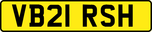 VB21RSH