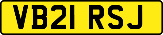 VB21RSJ