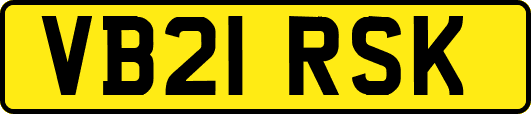 VB21RSK