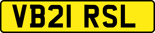 VB21RSL