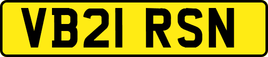 VB21RSN