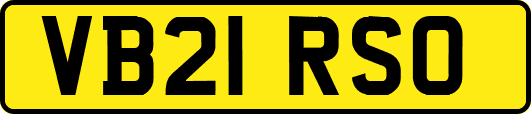 VB21RSO
