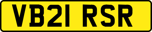 VB21RSR