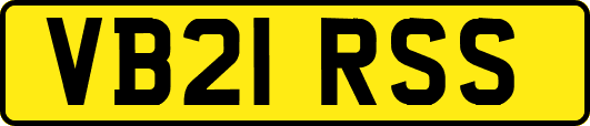 VB21RSS