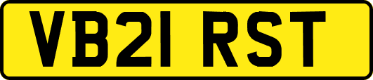 VB21RST