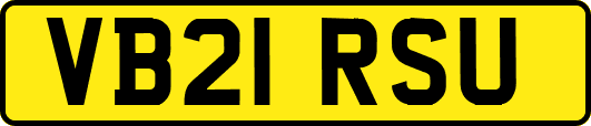 VB21RSU