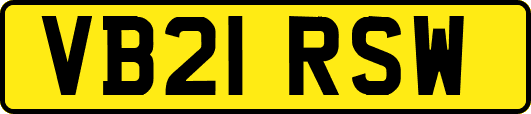 VB21RSW