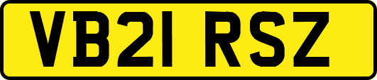 VB21RSZ