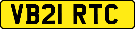 VB21RTC