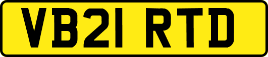 VB21RTD
