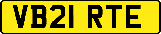 VB21RTE