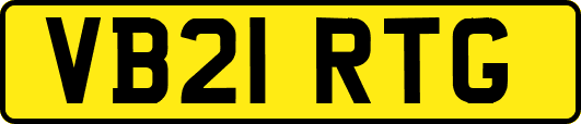 VB21RTG