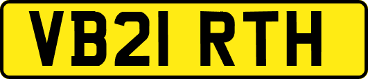 VB21RTH