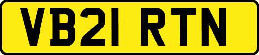 VB21RTN