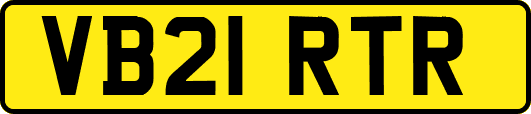 VB21RTR