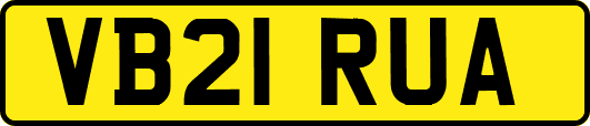 VB21RUA