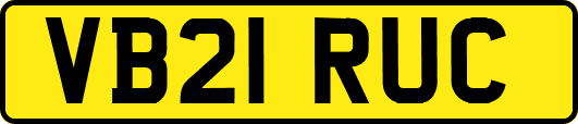 VB21RUC