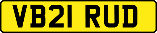 VB21RUD