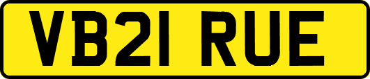 VB21RUE