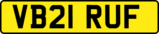 VB21RUF