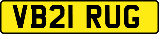 VB21RUG