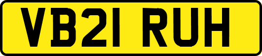 VB21RUH