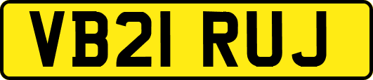 VB21RUJ
