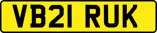 VB21RUK