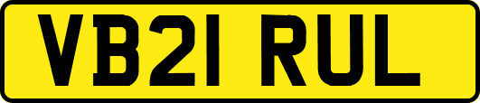 VB21RUL