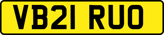 VB21RUO