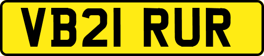 VB21RUR