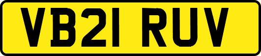 VB21RUV