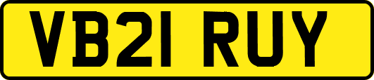 VB21RUY