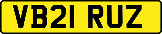 VB21RUZ