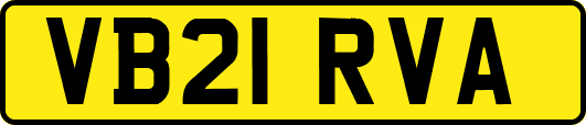 VB21RVA